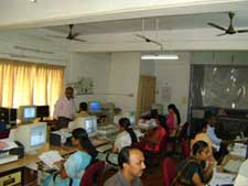 Geomatics lab