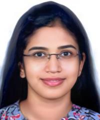 ശ്രീമതി. അഞ്ജു കെ എസ് ഐഎഎസ്