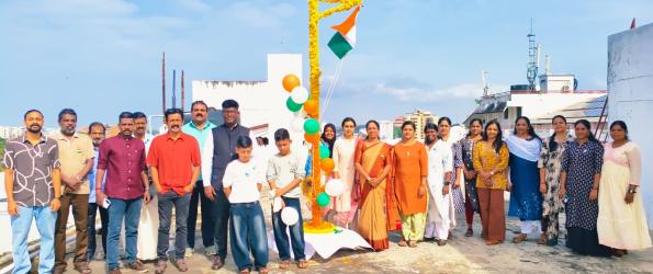 Independence Day 2026 - celebrations