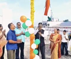Independence Day 2026 celebrations