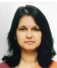 Smt. Tinku Biswal IAS