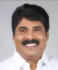 ബഹുമാനപ്പെട്ട മണ്ണ് പര്യവേക്ഷണ മണ്ണ് സ൦രക്ഷണ വകുപ്പ് മന്ത്രി