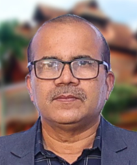 Shri. Minhaj Alam IAS