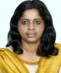 ശ്രീമതി. സിന്ധു. ടി  ഐഇഎസ്